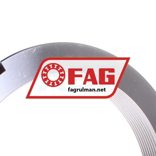 FAG KM40 ürün fotoğrafı 2