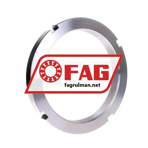 FAG KM40 ürün fotoğrafı 3