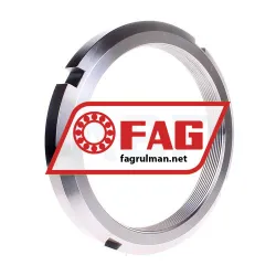 FAG KM40
