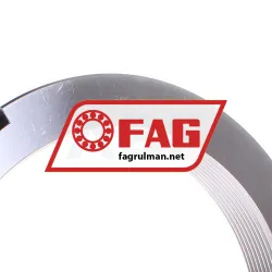 FAG KM40 rulman resim 2