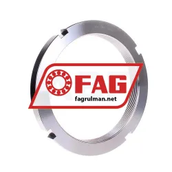 FAG KM40 rulman resim 3