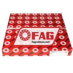 FAG KM40 rulman resim 4