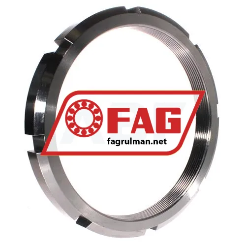 FAG HM3052 ürün fotoğrafı 2