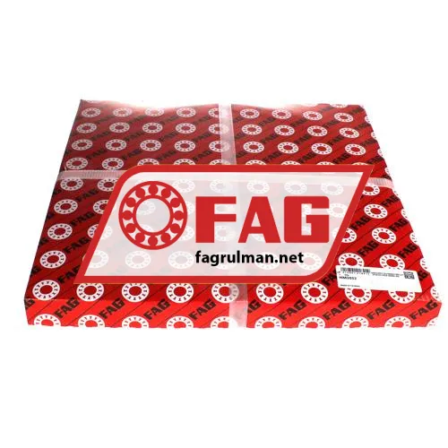 FAG HM3052 ürün fotoğrafı 3
