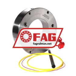FAG HYDNUT85-E