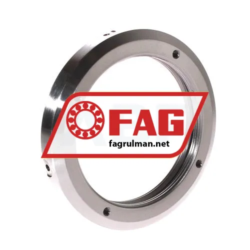 FAG HMZ18 ürün fotoğrafı 3