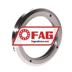 FAG HMZ18 rulman resim 3