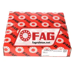 FAG HMZ18 rulman resim 4