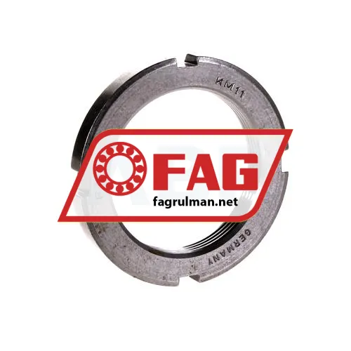 FAG KM11