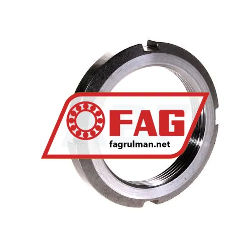 FAG KM11 ürün fotoğrafı 2