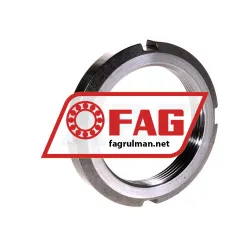 FAG KM11 rulman resim 2