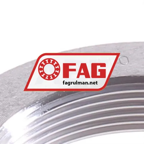 FAG KM10 ürün fotoğrafı 2