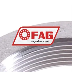 FAG KM10 rulman resim 2