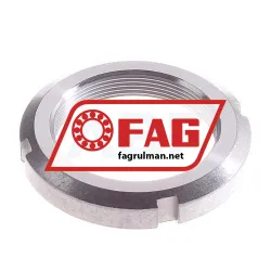 FAG KM10 rulman resim 3