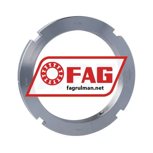 FAG KM28 ürün fotoğrafı 2