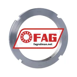 FAG KM28 rulman resim 2