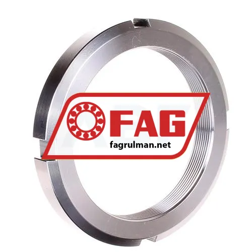 FAG KM22