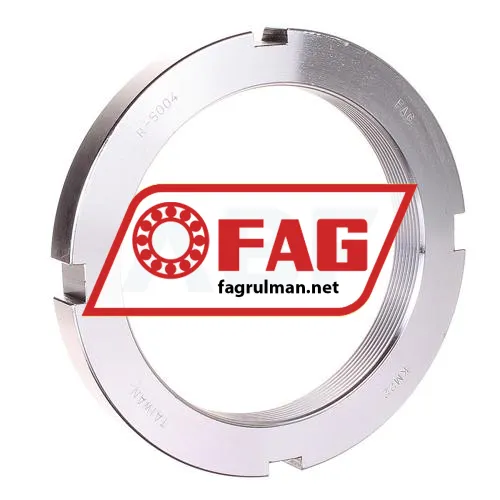 FAG KM22 ürün fotoğrafı 2