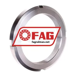 FAG KM22