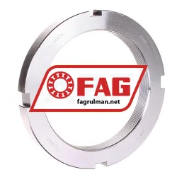 FAG KM22 rulman resim 2