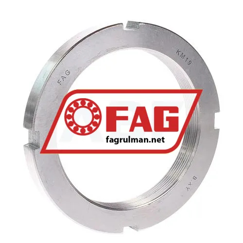 FAG KM19