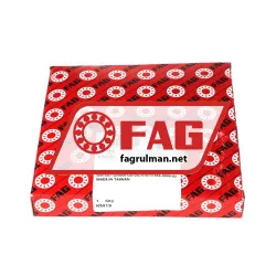 FAG KM19 rulman resim 3
