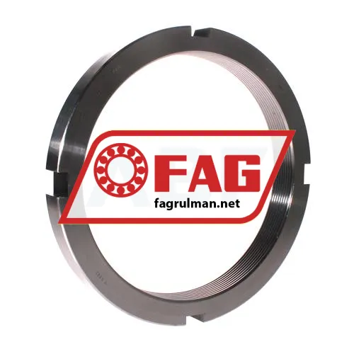 FAG KML40 ürün fotoğrafı 2