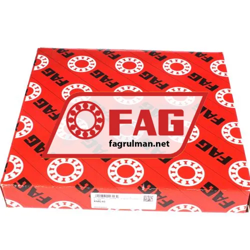 FAG KML40 ürün fotoğrafı 3