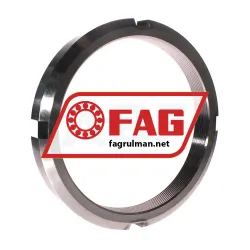 FAG KML40