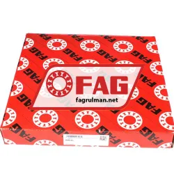 FAG KML40 rulman resim 3