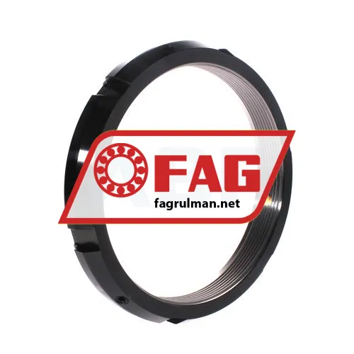 FAG MU-KMT36-MFO