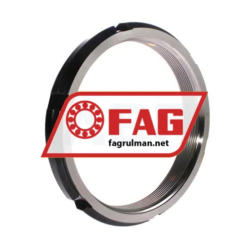 FAG MU-KMT36-MFO ürün fotoğrafı 2