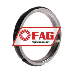FAG MU-KMT36-MFO rulman resim 2