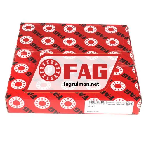 FAG HMZ26 ürün fotoğrafı 3