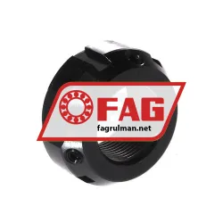 FAG MU-KMT5-MFO