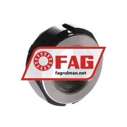 FAG MU-KMT5-MFO rulman resim 3