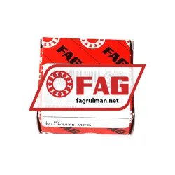 FAG MU-KMT5-MFO rulman resim 4