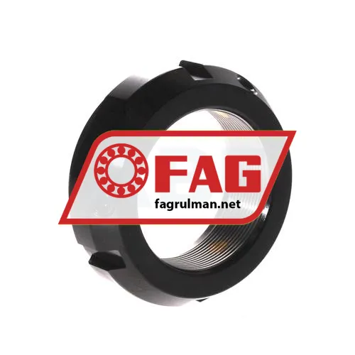FAG MU-KMT10-MFO