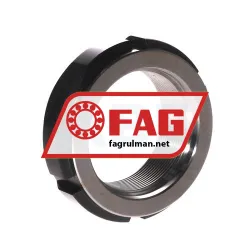 FAG MU-KMT10-MFO rulman resim 3
