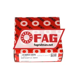 FAG MU-KMT10-MFO rulman resim 4