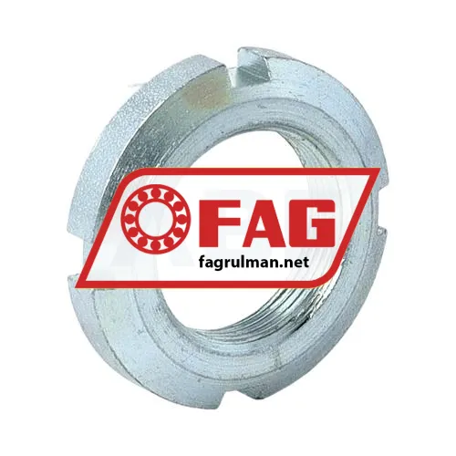 FAG KM4-J32B ürün fotoğrafı 2