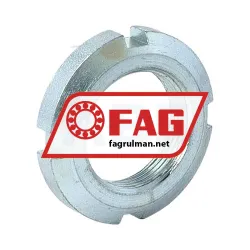 FAG KM4-J32B rulman resim 2