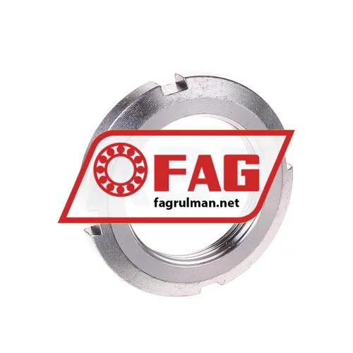 FAG KM6 ürün fotoğrafı 2
