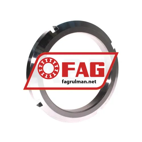 FAG KM30 ürün fotoğrafı 2