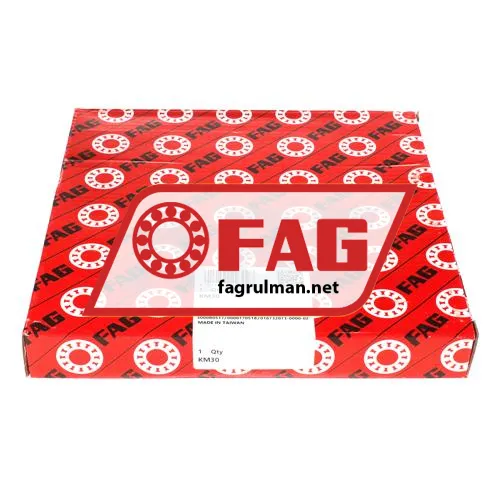 FAG KM30 ürün fotoğrafı 3