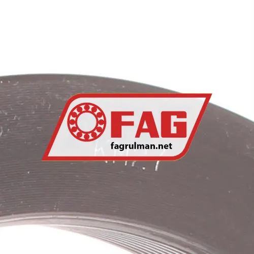 FAG KM27 ürün fotoğrafı 2