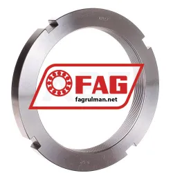 FAG KM27