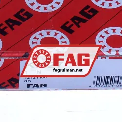 FAG KM27 rulman resim 4