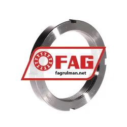 FAG KM17