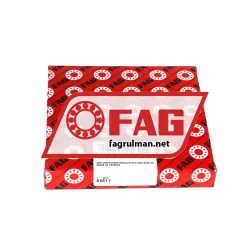 FAG KM17 rulman resim 3